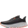 COLUMBIA MENS LACE TRAINER - DARK GREY